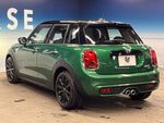 MINI COOPER SD 5DOOR