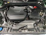 MINI COOPER SD 5DOOR