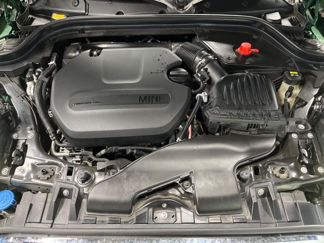 MINI COOPER SD 5DOOR