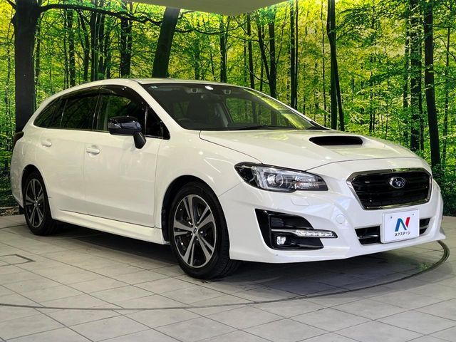 LEVORG