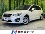 IMPREZA SPORT 4WD