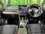 IMPREZA SPORT 4WD
