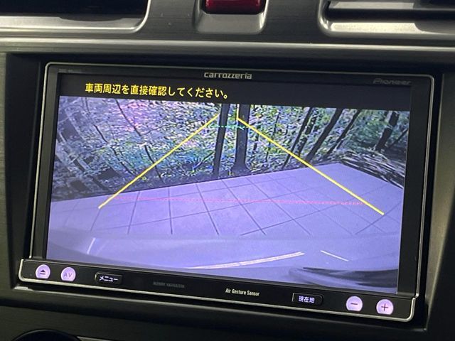 IMPREZA SPORT 4WD