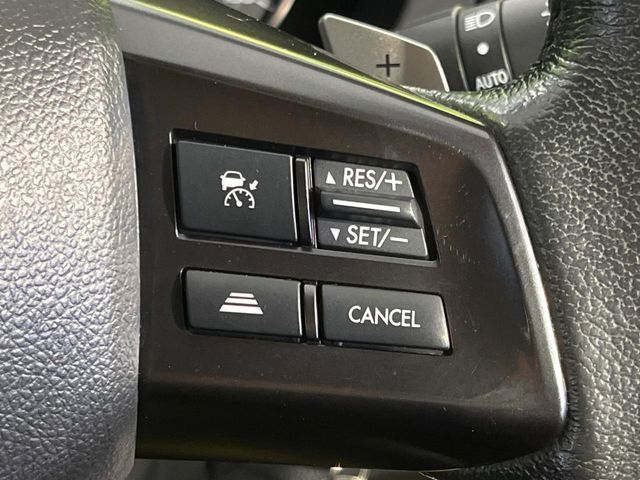 IMPREZA SPORT 4WD