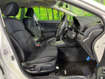 IMPREZA SPORT 4WD