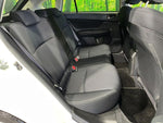IMPREZA SPORT 4WD