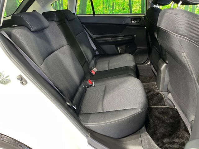 IMPREZA SPORT 4WD
