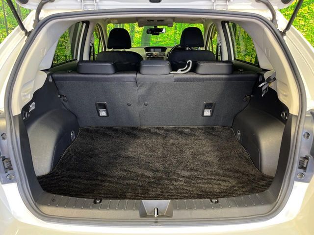 IMPREZA SPORT 4WD