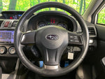 IMPREZA SPORT 4WD