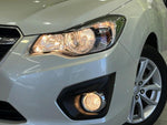 IMPREZA SPORT 4WD