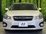 IMPREZA SPORT 4WD