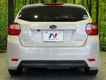 IMPREZA SPORT 4WD