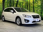 IMPREZA SPORT 4WD