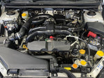 IMPREZA SPORT 4WD