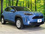 YARIS CROSS HYBRID