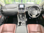 LEXUS NX300h AWD