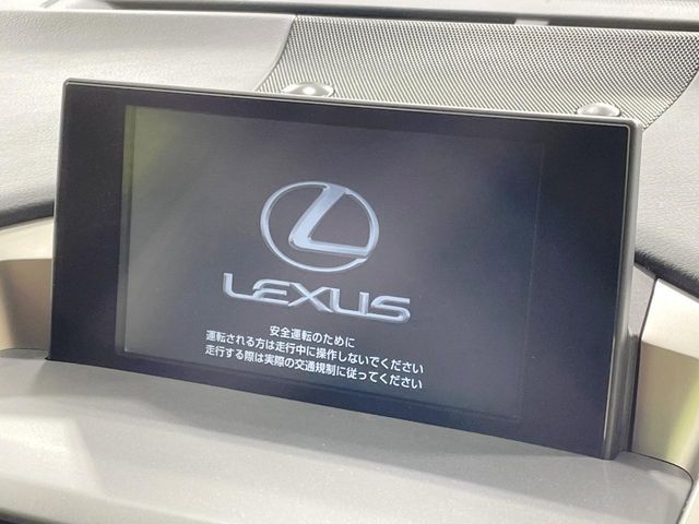 LEXUS NX300h AWD