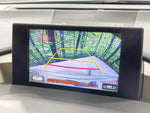 LEXUS NX300h AWD