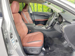 LEXUS NX300h AWD