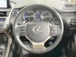 LEXUS NX300h AWD
