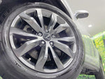 LEXUS NX300h AWD