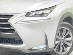 LEXUS NX300h AWD