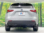LEXUS NX300h AWD