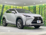 LEXUS NX300h AWD
