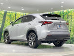 LEXUS NX300h AWD