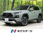 RAV4 4WD