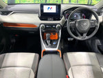 RAV4 4WD
