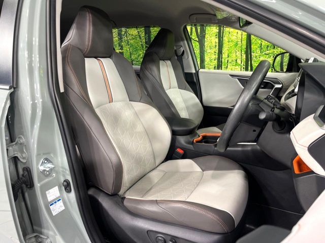 RAV4 4WD