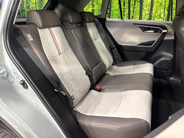 RAV4 4WD