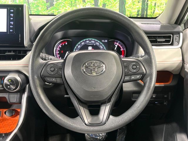 RAV4 4WD