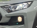 RAV4 4WD