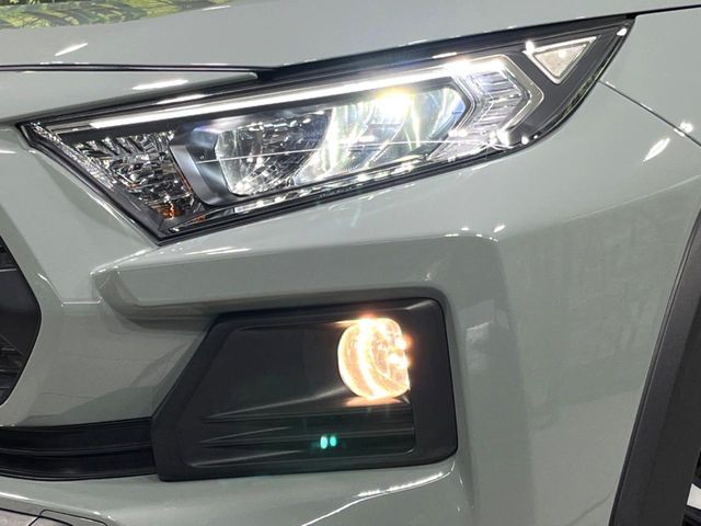 RAV4 4WD