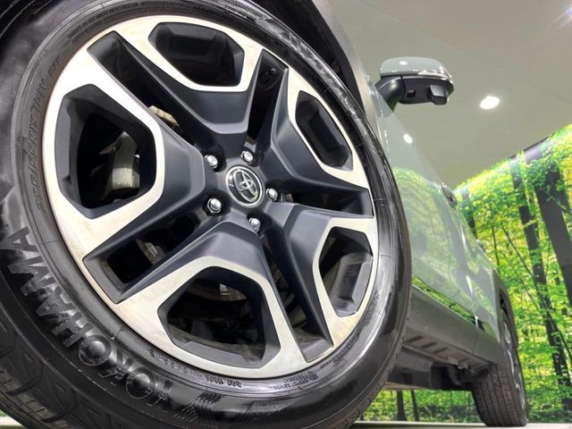RAV4 4WD