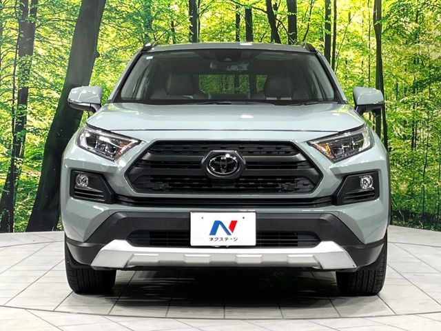 RAV4 4WD