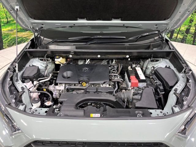 RAV4 4WD
