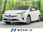 PRIUS 4WD