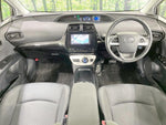 PRIUS 4WD