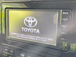 PRIUS 4WD