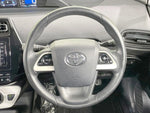 PRIUS 4WD