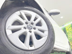 PRIUS 4WD