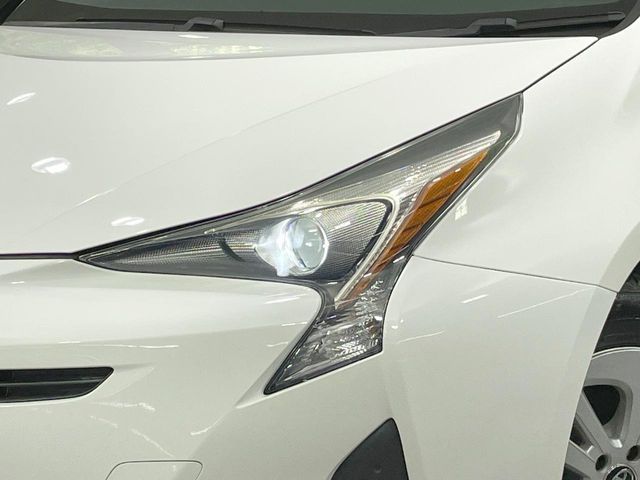 PRIUS 4WD
