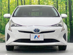 PRIUS 4WD