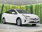 PRIUS 4WD