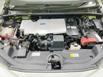 PRIUS 4WD