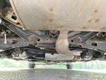 PRIUS 4WD