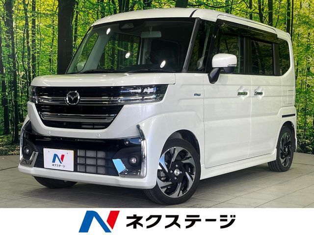 FLAIR WAGON CUSTOM STYLE 4WD